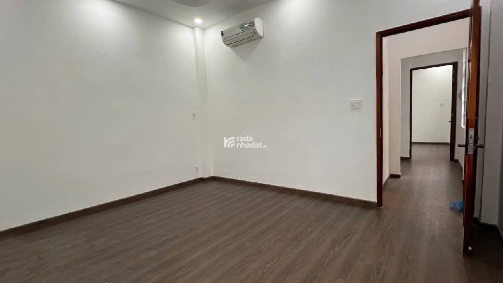 HXH Q10 - 4 TẦNG BTCT - SAU LƯNG CĂN MẶT TIỀN - 55M2 - NGANG 13M DÀI 4.5M - 