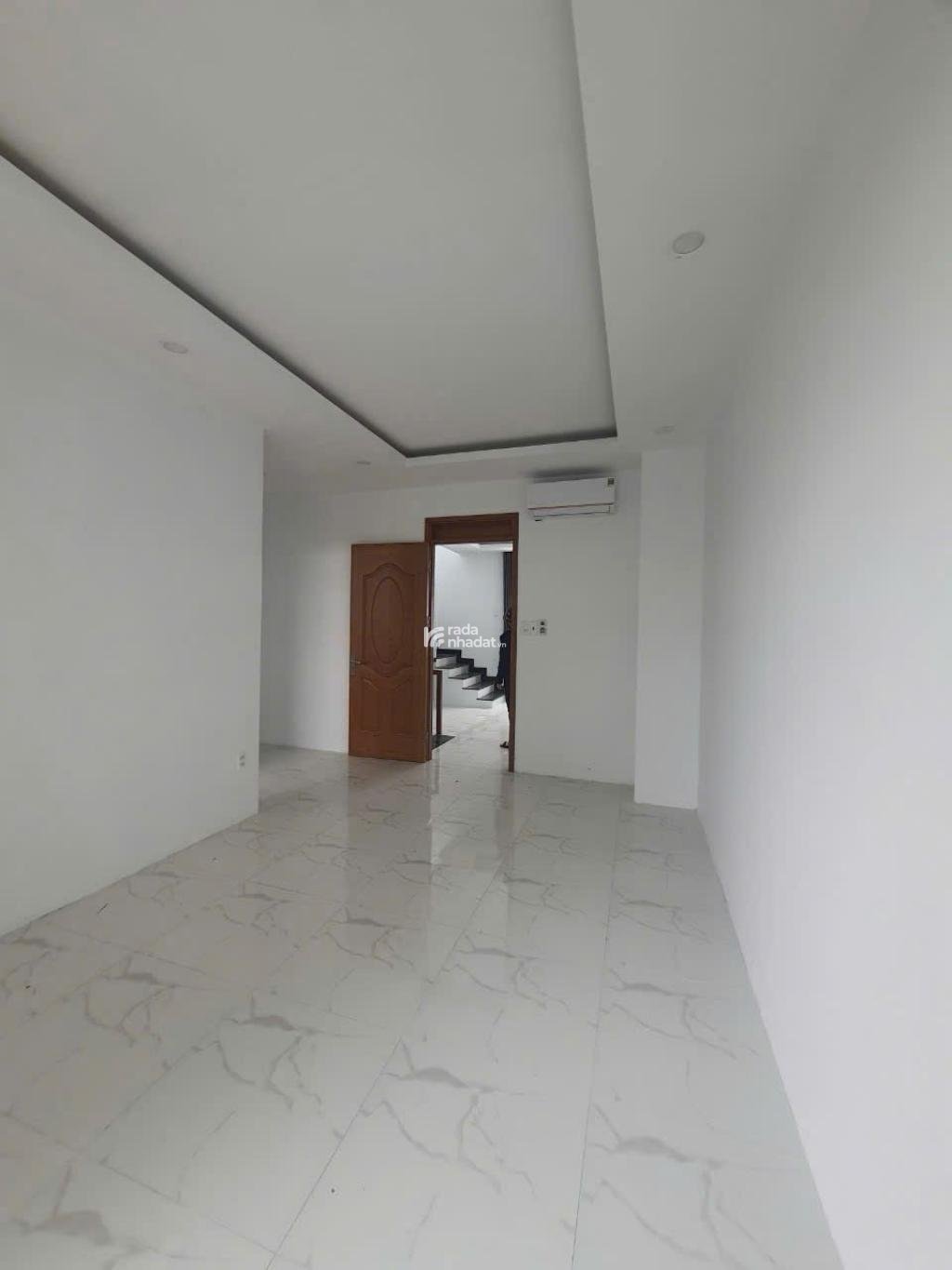 Nhà phố Lovera Park Bình Chánh, 3mx15m 3 tầng hoàn thiện, SHR,  chỉ 7 tỷ TL an cư đầu tư lý tưởng