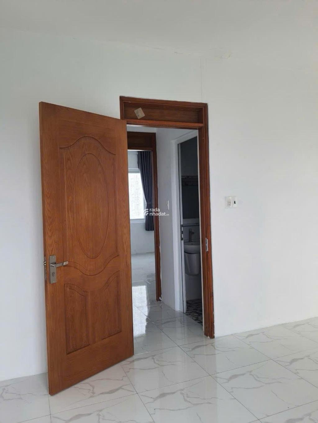 Nhà phố Lovera Park Bình Chánh, 3mx15m 3 tầng hoàn thiện, SHR,  chỉ 7 tỷ TL an cư đầu tư lý tưởng