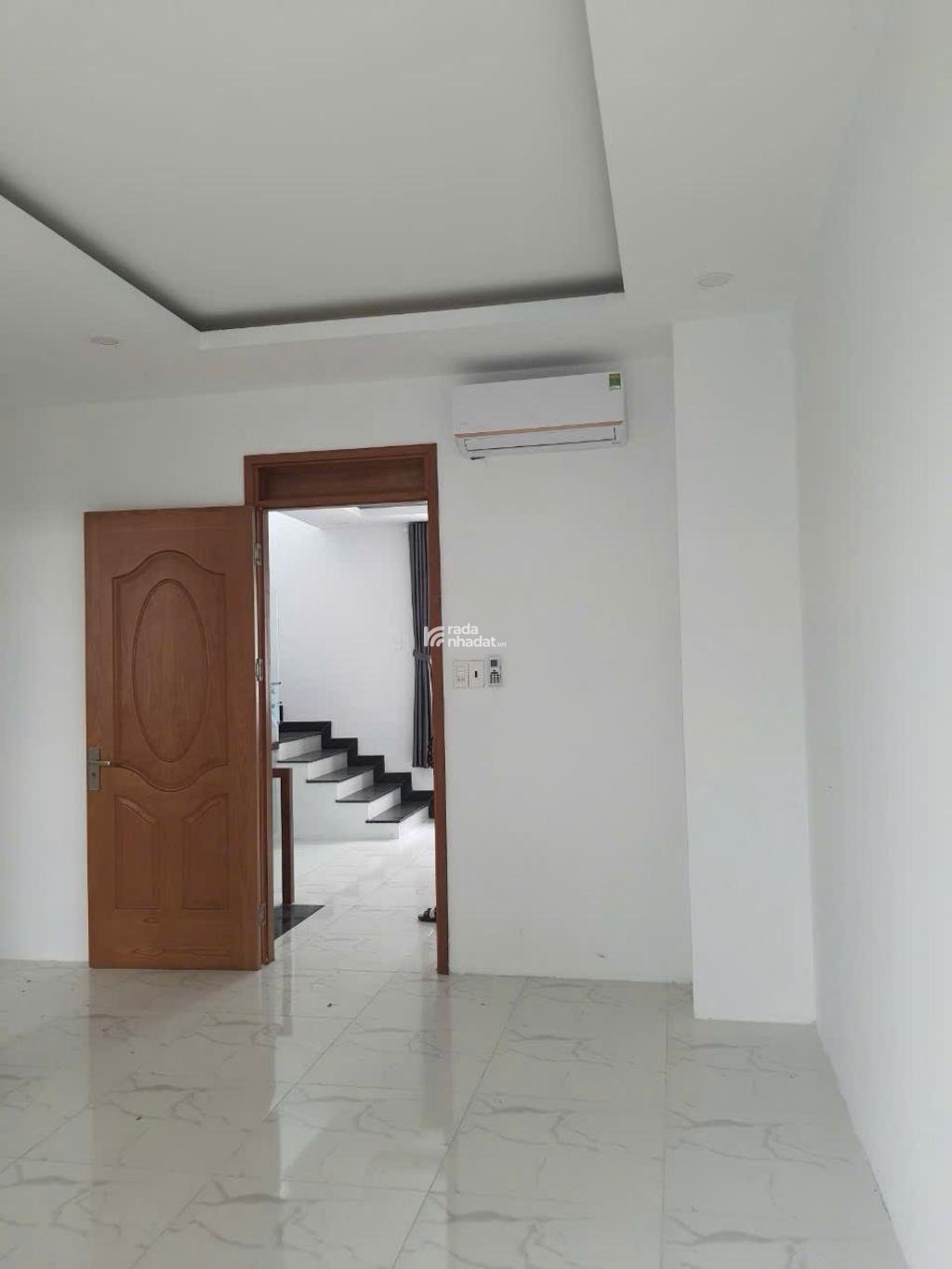 Nhà phố Lovera Park Bình Chánh, 3mx15m 3 tầng hoàn thiện, SHR,  chỉ 7 tỷ TL an cư đầu tư lý tưởng