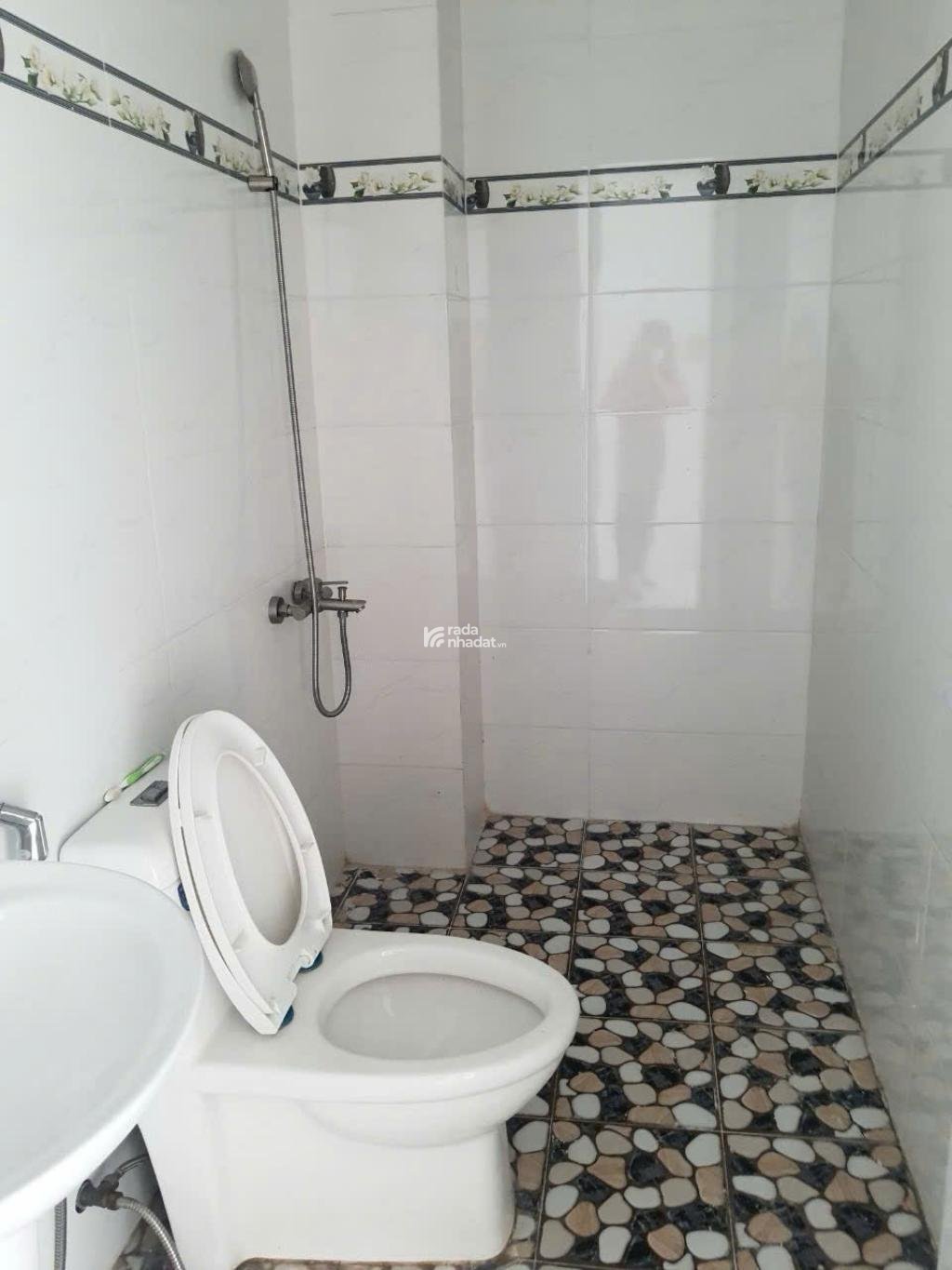 Nhà phố Lovera Park Bình Chánh, 3mx15m 3 tầng hoàn thiện, SHR,  chỉ 7 tỷ TL an cư đầu tư lý tưởng