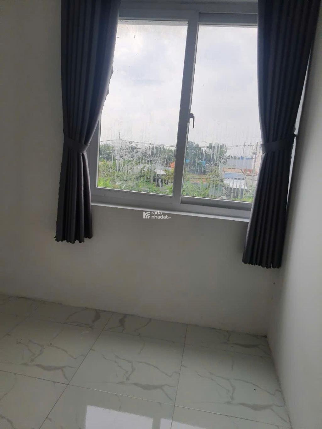 Nhà phố Lovera Park Bình Chánh, 3mx15m 3 tầng hoàn thiện, SHR,  chỉ 7 tỷ TL an cư đầu tư lý tưởng
