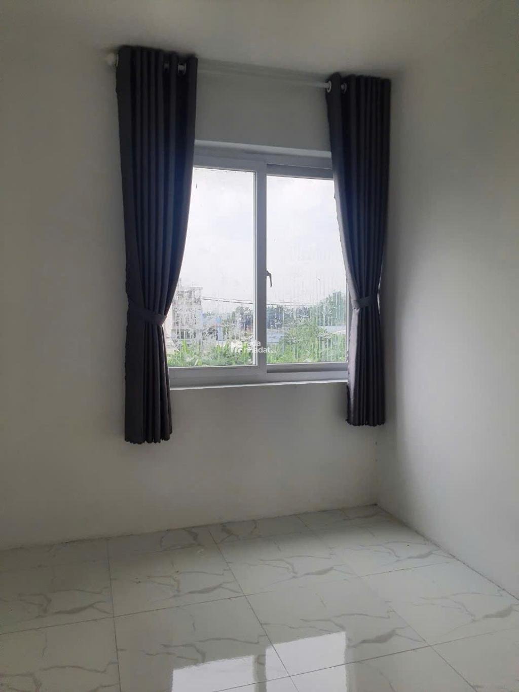 Nhà phố Lovera Park Bình Chánh, 3mx15m 3 tầng hoàn thiện, SHR,  chỉ 7 tỷ TL an cư đầu tư lý tưởng