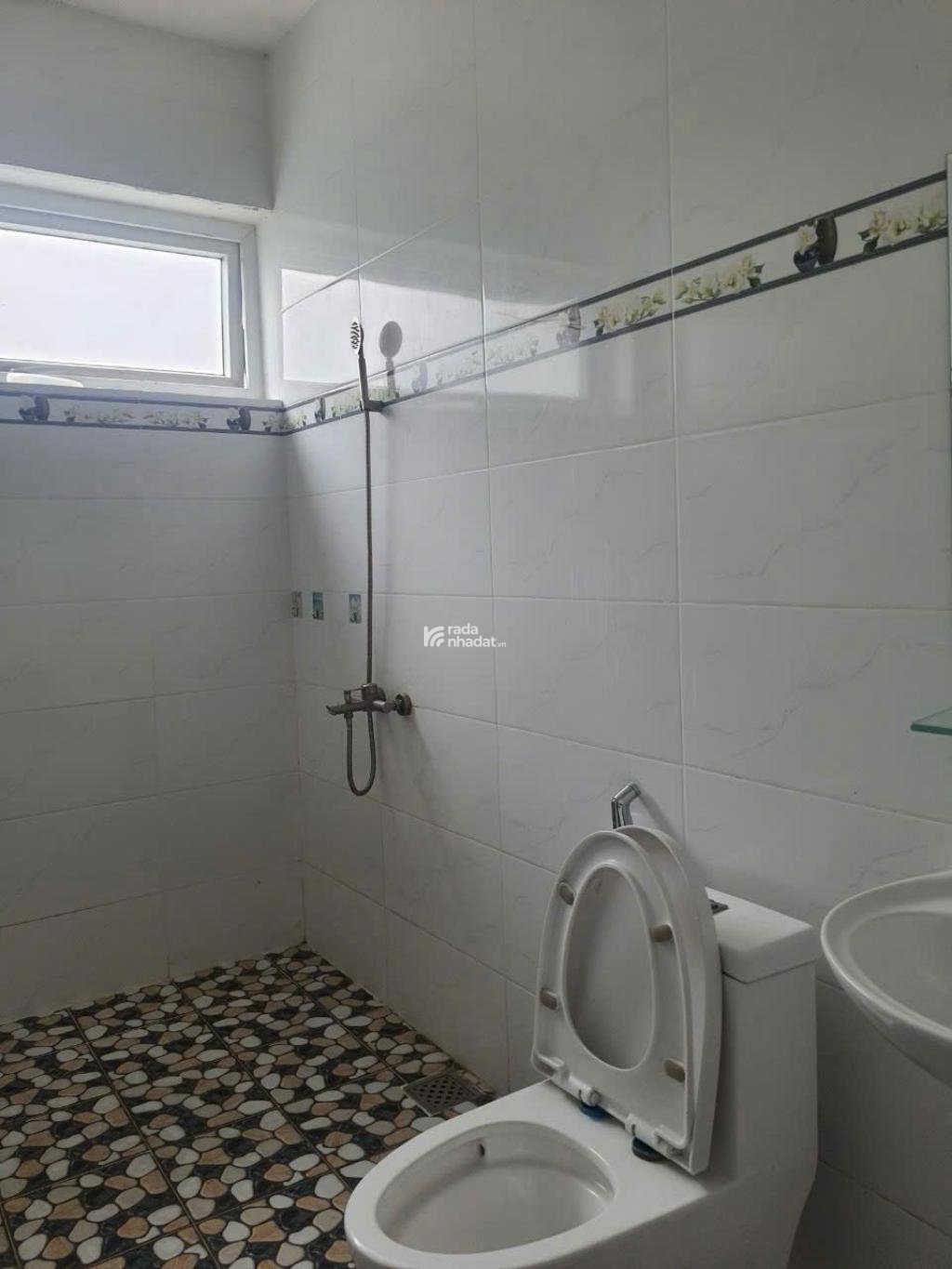 Nhà phố Lovera Park Bình Chánh, 3mx15m 3 tầng hoàn thiện, SHR,  chỉ 7 tỷ TL an cư đầu tư lý tưởng