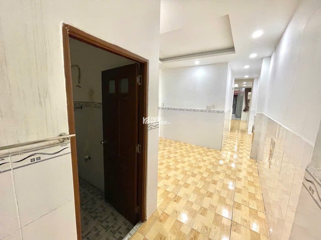 Bán gấp nhà 2 tầng   Lê Văn Thọ An Hội Tây Gò Vấp 4.1x17m  Hẻm 8m thông  Giá 7.5 Tỷ