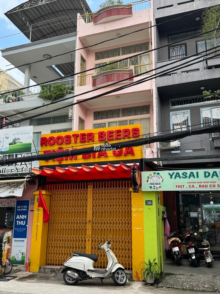 KHU NHẬT, HXH PHẠM VIẾT CHÁNH, BÌNH THẠNH, 70M2 CÓ KC DỄ CẢI TẠO MỚI. GIẢM 550TR CHỈ 26T TL 