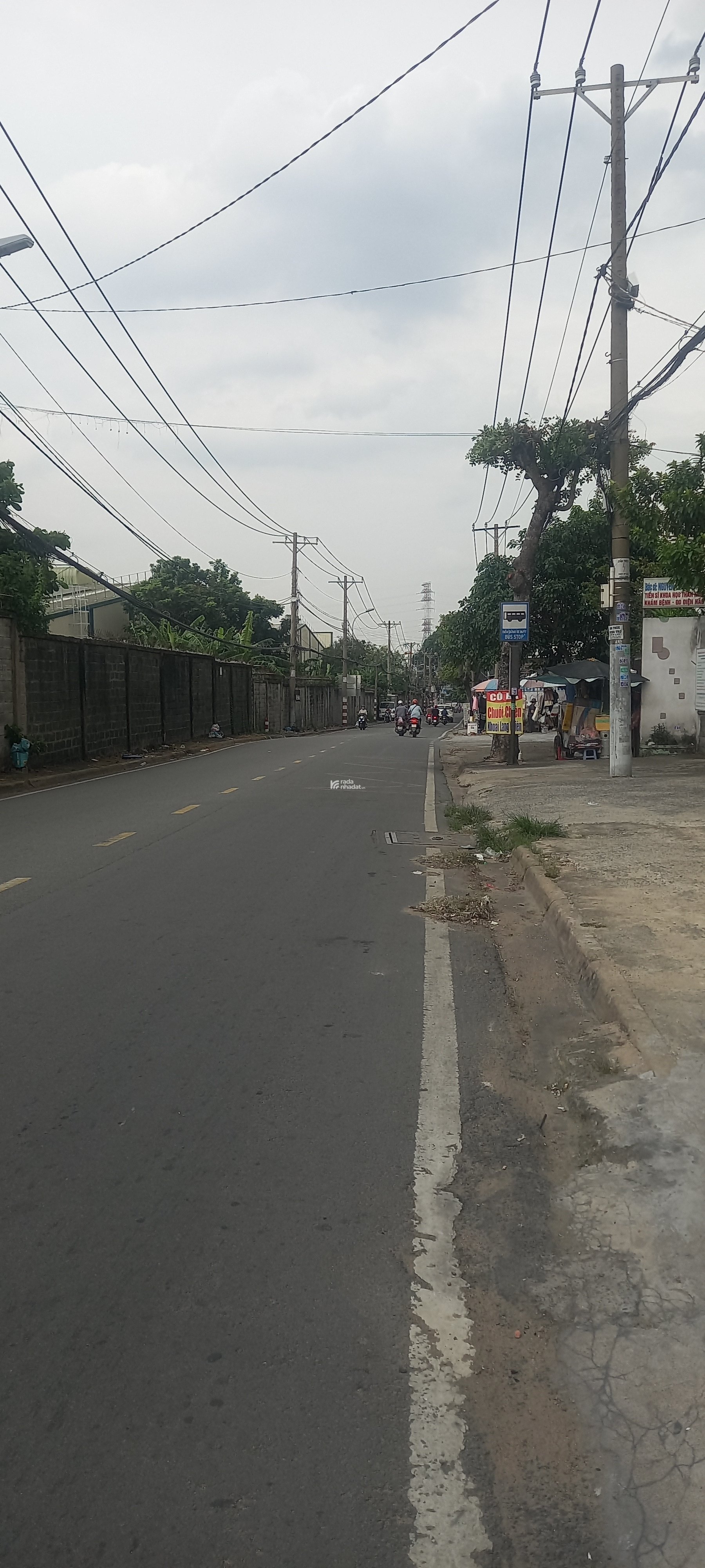 BÁN NHÀ CẤP 4_88M_ NGANG 5_Ô TÔ NGỦ NHÀ_DÂN TRÍ_300M_NGÃ4 THỦ ĐỨC_TIỆN ÍCH NGẬP TRÀN_SÁT CHỢ