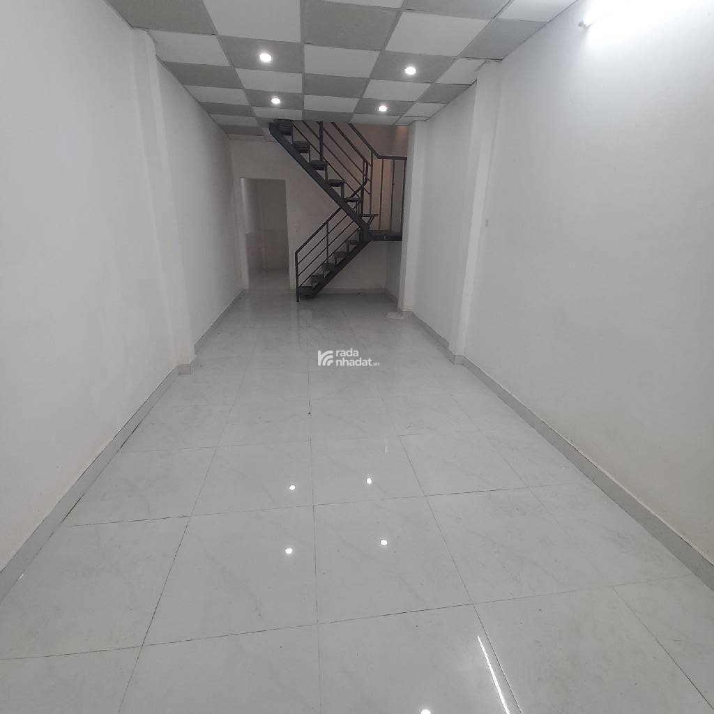 Nhà mới - Hẻm Xe Hơi - Âu Dương Lân - Quận 8 -  55m2 -  3 tầng - Hiện Hữu - chỉ nhỉnh 5ty 