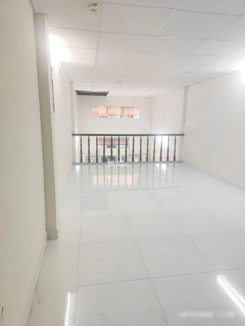 Bán nhà Cấp 4 - 72m2 hẻm 6m đường Âu Dương Lân Phường 3 Quận 8