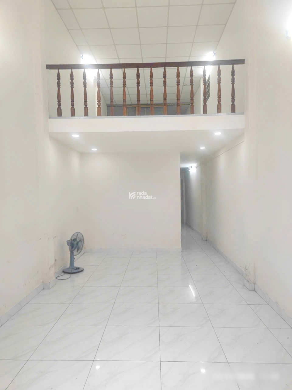 Bán nhà Cấp 4 - 72m2 hẻm 6m đường Âu Dương Lân Phường 3 Quận 8