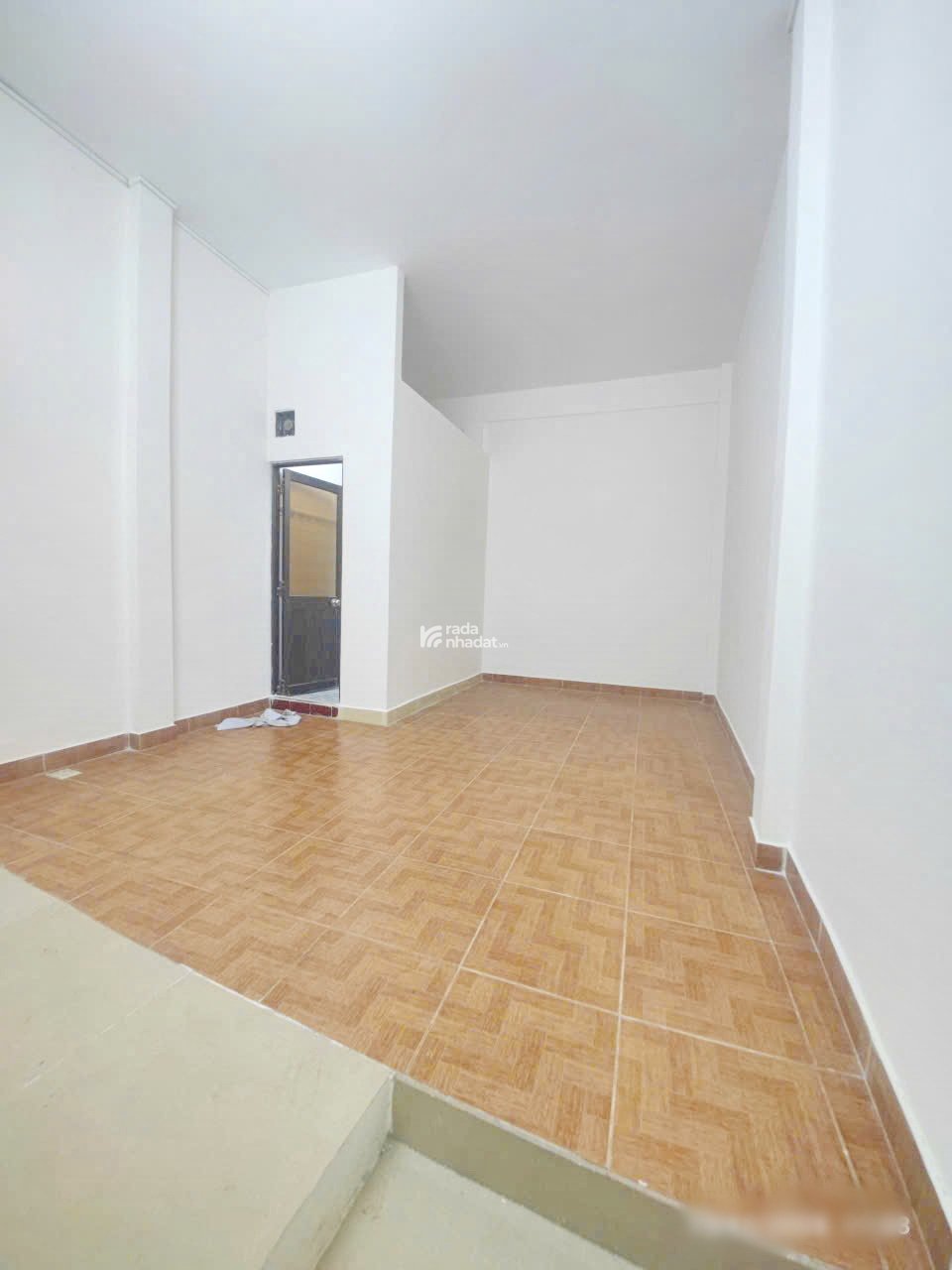 Bán nhà Cấp 4 - 72m2 hẻm 6m đường Âu Dương Lân Phường 3 Quận 8