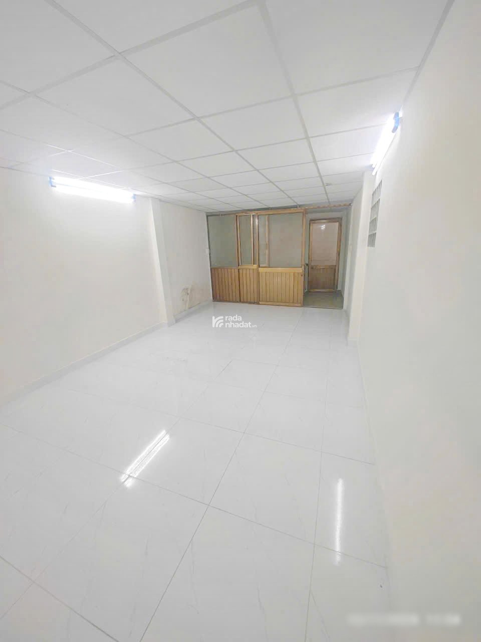 Bán nhà Cấp 4 - 72m2 hẻm 6m đường Âu Dương Lân Phường 3 Quận 8