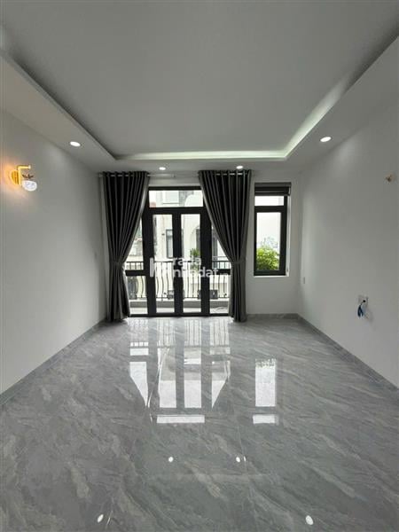 KDC ĐỒNG BỘ HẺM NHỰA - BÌNH THÀNH-BHHB-BÌNH TÂN-5 TẦNG- DT: 4*15.5M- 7 TỶ 8