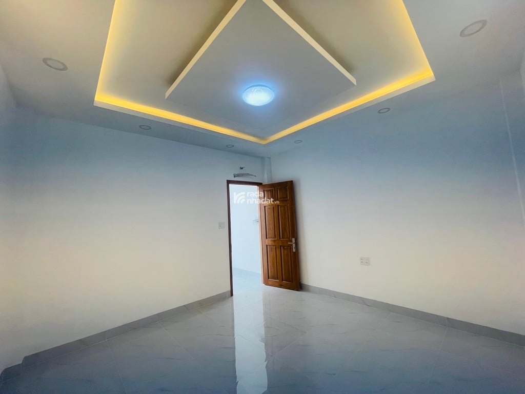 SIÊU PHẨM, HẺM XE HƠI HỒ XUÂN HƯƠNG , BÌNH THẠNH, 50M2 MỚI Ở NGAY. GIẢM 650TR CHỈ 9T