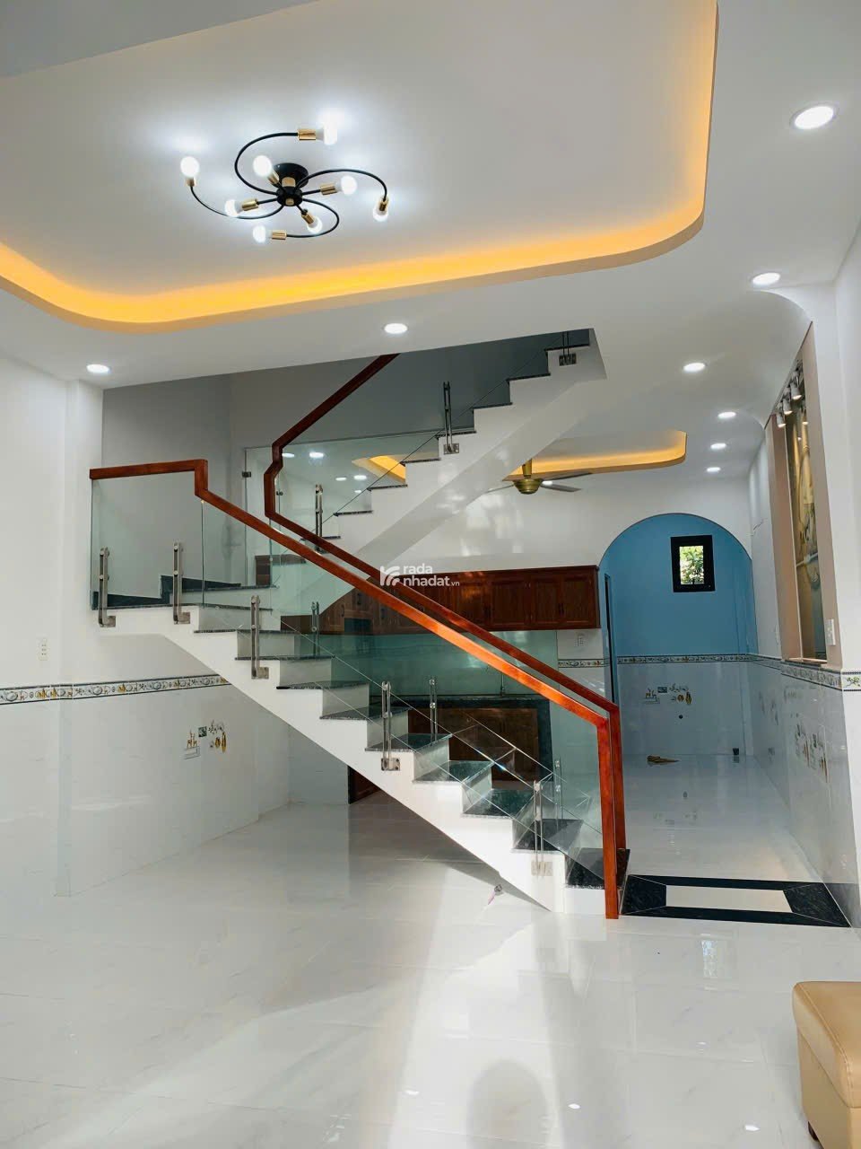 Bán nhà đẹp HXT thông Tân Kỳ Tân Quý, Sơn Kỳ , Tân Phú chỉ 4.9 tỷ