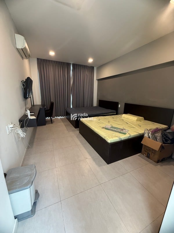 78m2 - Giá 15 tỷ - Mặt tiền kế chợ Tân Mỹ đường số 16, Tân Phú, Q7
