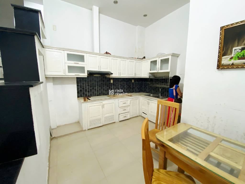 MŨI TÀU LŨY BÁN BÍCH- ÂU CƠ - TÂN SƠN NHÌ - TÂN PHÚ-DT: 4*11M-3 TẦNG- 6 TỶ 4