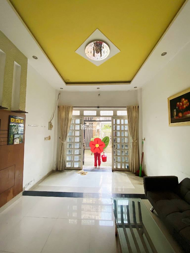 MŨI TÀU LŨY BÁN BÍCH- ÂU CƠ - TÂN SƠN NHÌ - TÂN PHÚ-DT: 4*11M-3 TẦNG- 6 TỶ 4