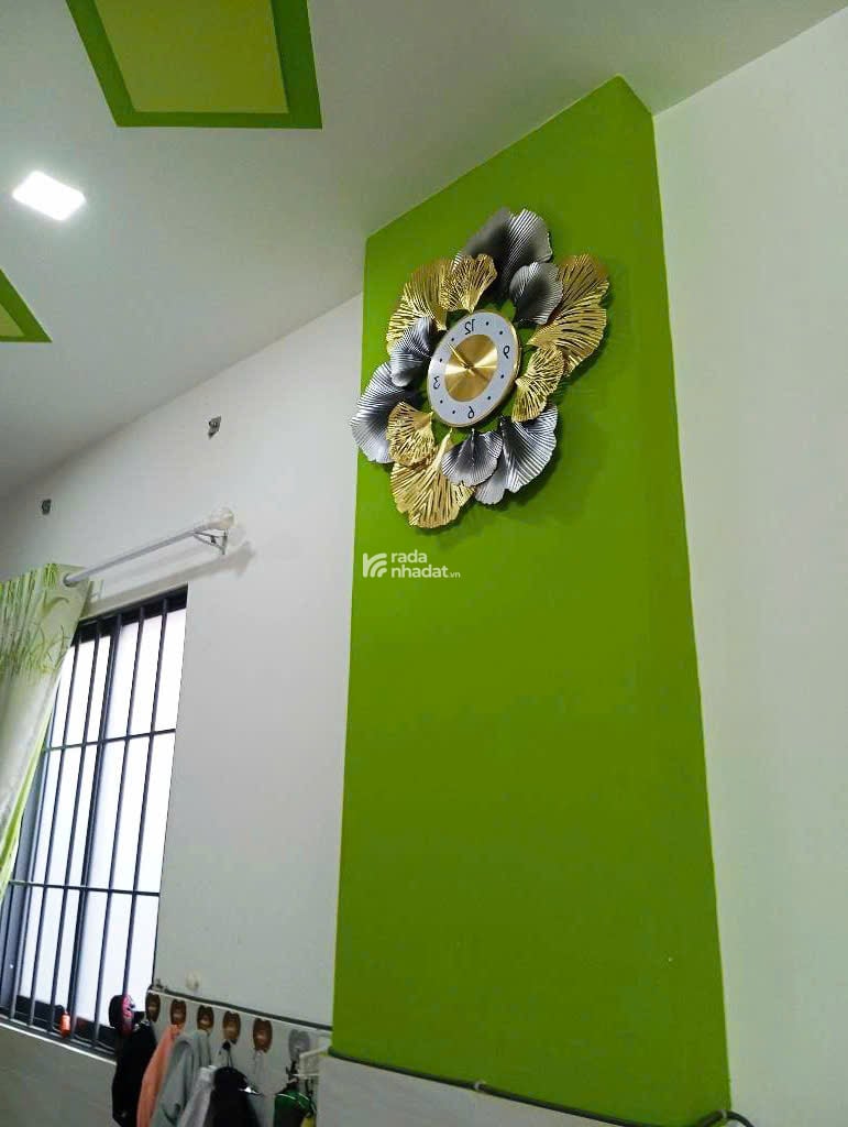 NHÀ MỚI 2 TẦNG, CĂN GÓC 2 MẶT HẺM, VÀO Ở NGAY ,LƯU HỮU PHƯỚC P15 Q8 CHỈ HƠN 2 TỶ