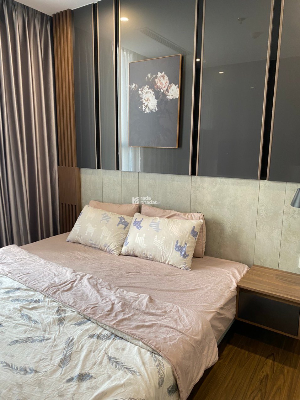 Masteri West Height - Vinhomes Smart City quỹ căn bán giá tốt