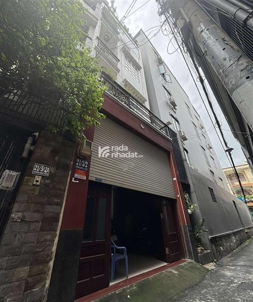 KHU SÂN BAY, HXH TRƯỜNG SƠN, TÂN BÌNH, 55M2 TIỆN CẢI TẠO MỚI. GIẢM 350TR CHỈ 12.5T TL 