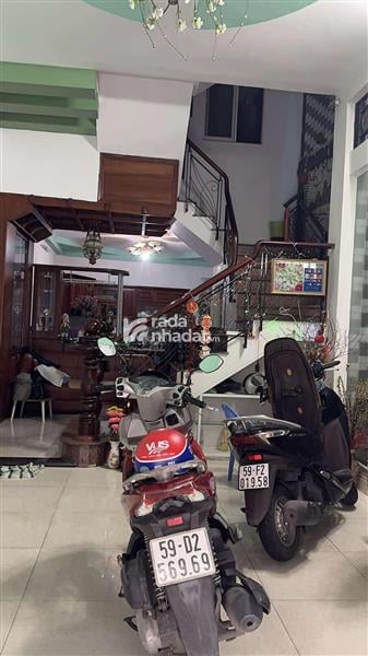 KHU SÂN BAY, HXH TRƯỜNG SƠN, TÂN BÌNH, 55M2 TIỆN CẢI TẠO MỚI. GIẢM 350TR CHỈ 12.5T TL 