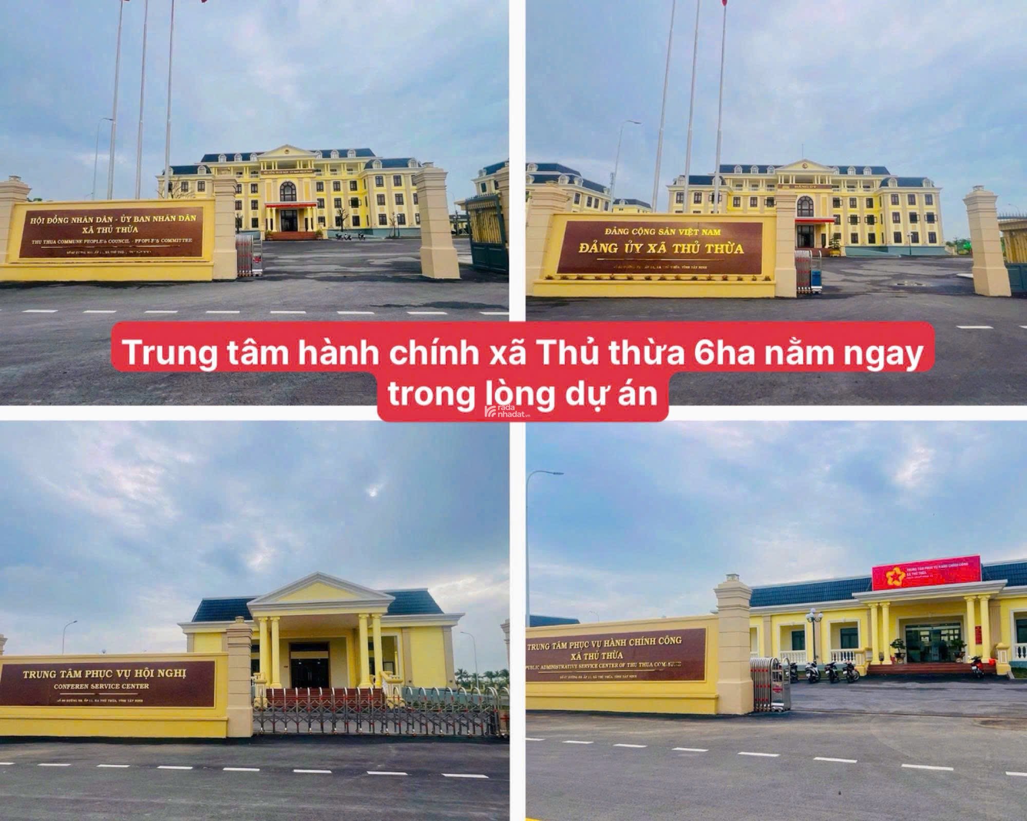 AGORA CITY sống chuẩn Châu Âu. Đô thị hành chính thương mại