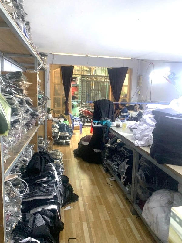 CẦN BÁN GẤP NHÀ HXH, KHU PHÂN LÔ ĐƯỜNG LÊ THÚC HOẠCH, TÂN PHÚ, 44,9 M2, 3 LẦU CHỈ 5,6 TỶ.