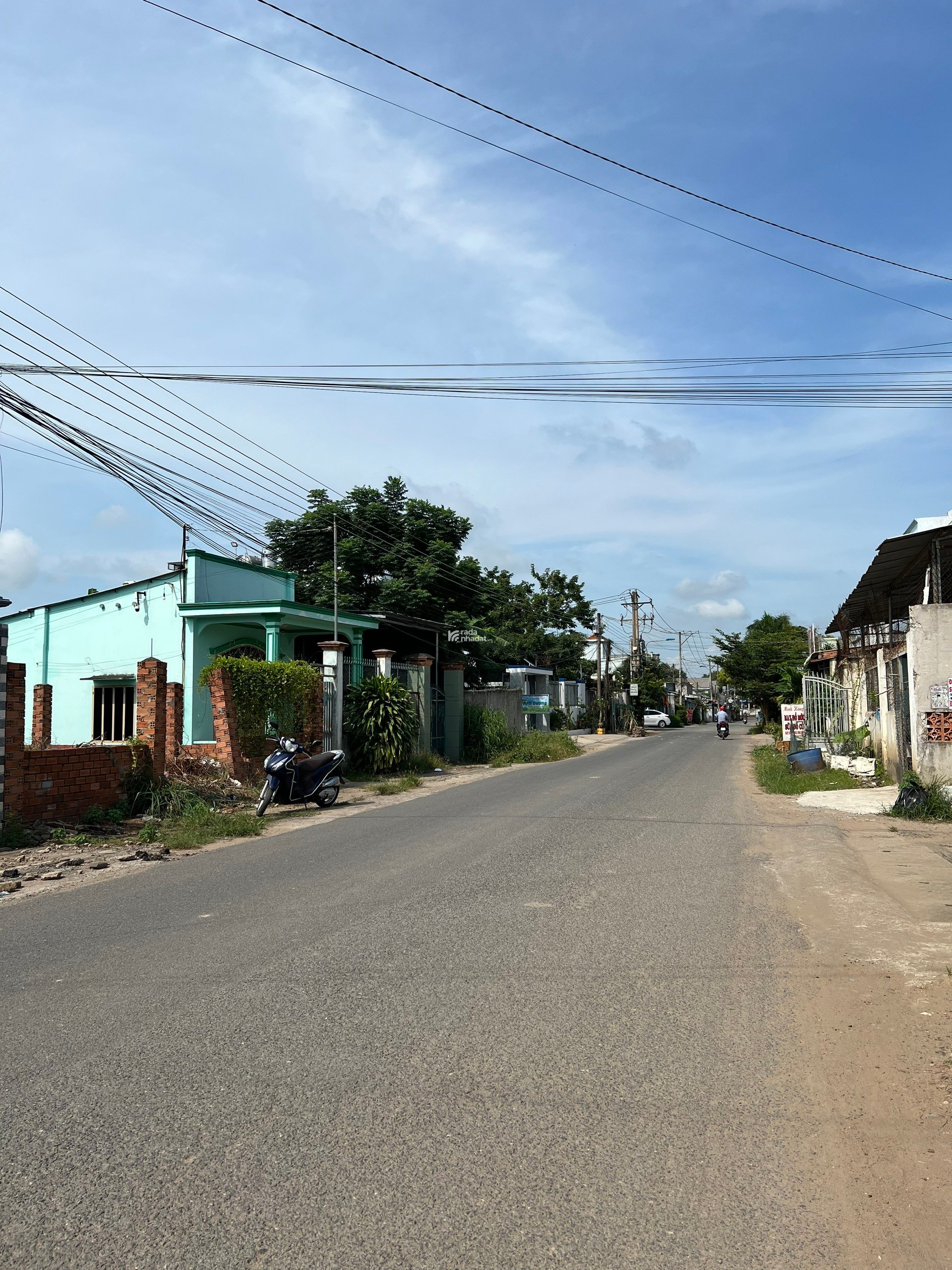 ĐẤT NỀN MẶT PHỐ KINH DOANH GẦN SÂN BAY LONG THÀNH