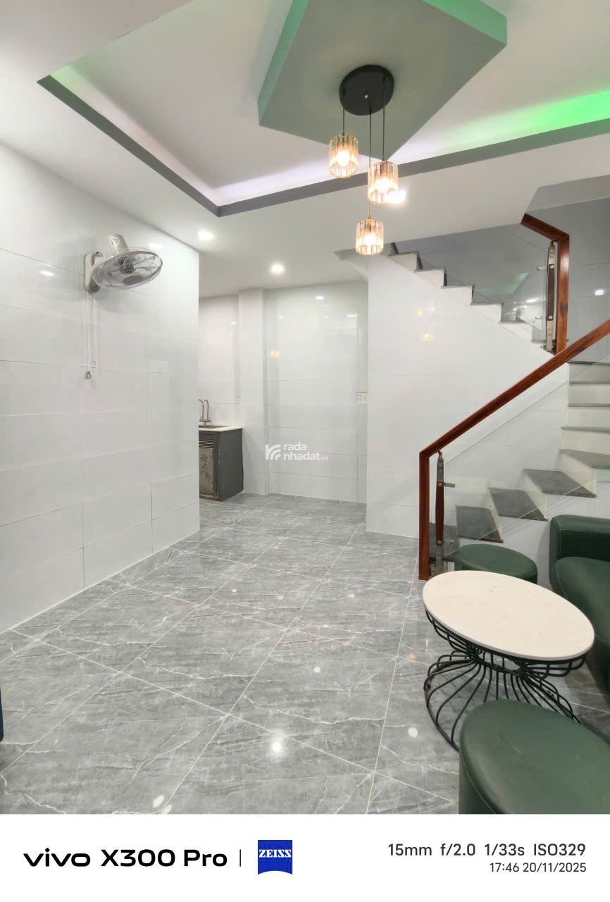 NHÀ SHR TL29 - GẦN CHỢ CẦU ĐỒNG - GIÁ DƯỚI 3 TỶ 