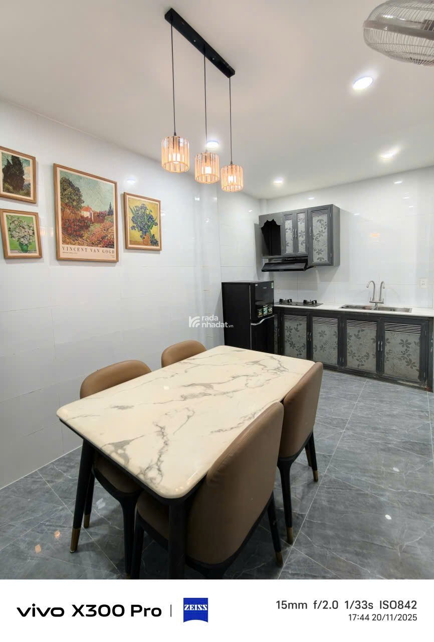 NHÀ SHR TL29 - GẦN CHỢ CẦU ĐỒNG - GIÁ DƯỚI 3 TỶ 