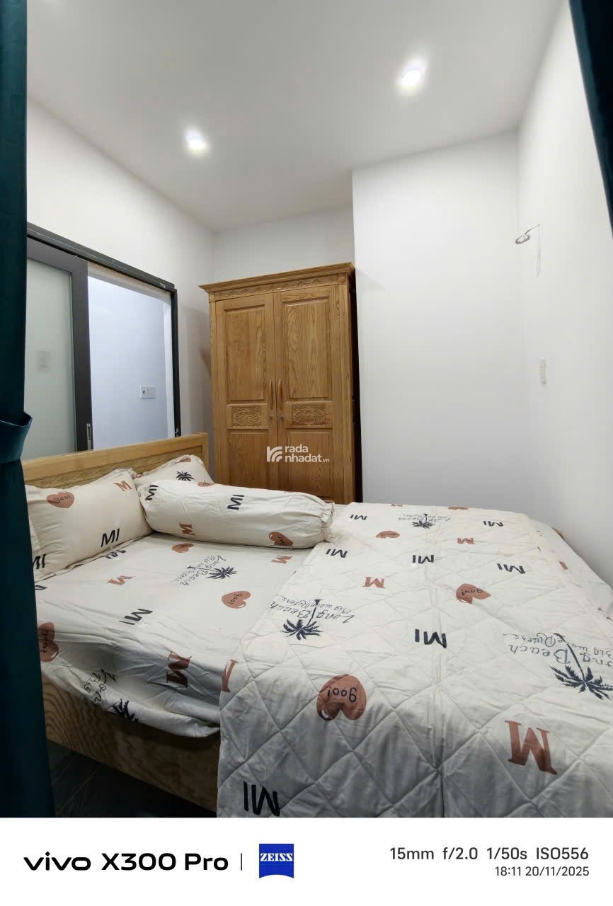 NHÀ SHR TL29 - GẦN CHỢ CẦU ĐỒNG - GIÁ DƯỚI 3 TỶ 