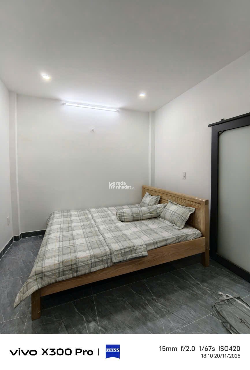 NHÀ SHR TL29 - GẦN CHỢ CẦU ĐỒNG - GIÁ DƯỚI 3 TỶ 