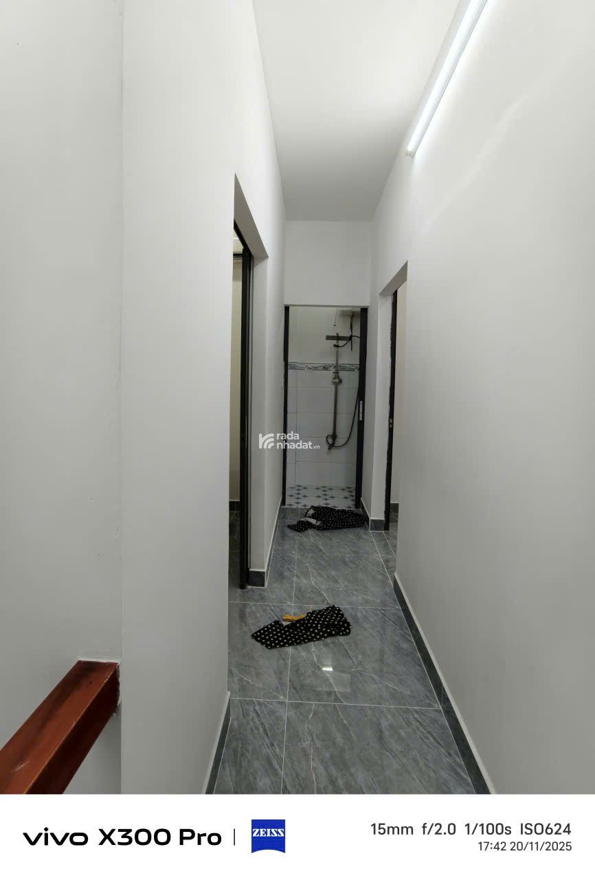 NHÀ SHR TL29 - GẦN CHỢ CẦU ĐỒNG - GIÁ DƯỚI 3 TỶ 