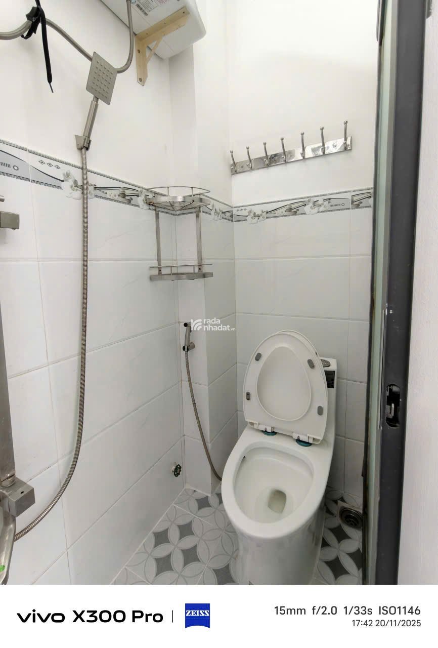 NHÀ SHR TL29 - GẦN CHỢ CẦU ĐỒNG - GIÁ DƯỚI 3 TỶ 