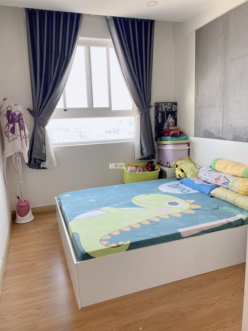 Bán căn 1,5 ngủ 49m2 tòa Xuân Mai Complex, Hà Đông. LH 0982 511 ***