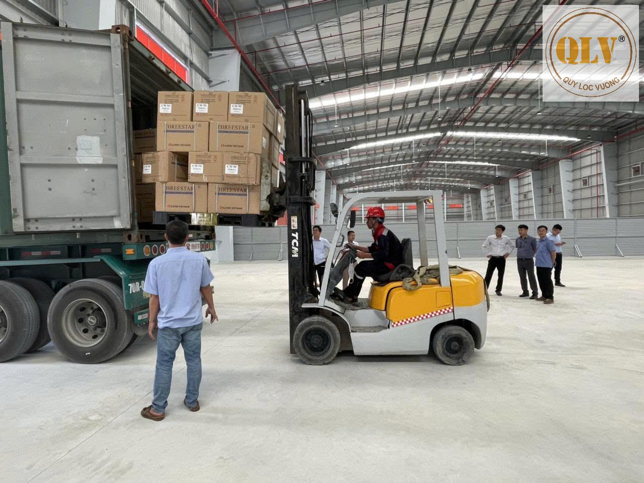 CHO THUÊ KHO BÃI LOGISTICS GÒ DẦU 1.600m2 - 6.000m2