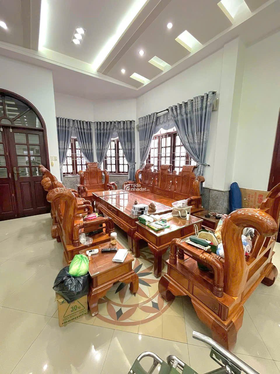 Bán Nhà Khu Tên Lửa,P.Tân Tạo (10 x 20 - 3 Tầng) 22,8 Tỷ TL
