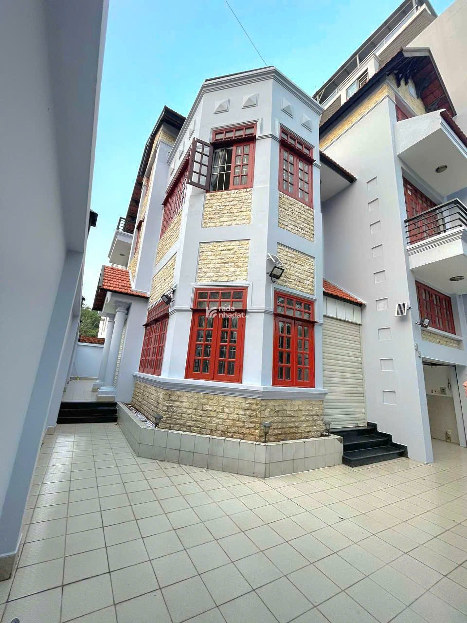 Bán Nhà Khu Tên Lửa,P.Tân Tạo (10 x 20 - 3 Tầng) 22,8 Tỷ TL