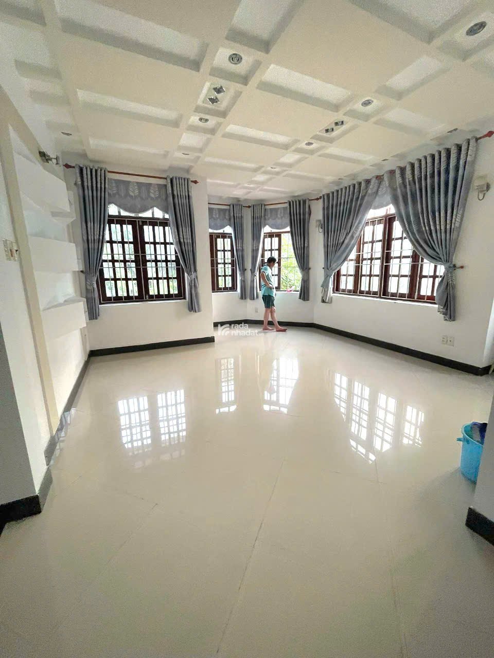 Bán Nhà Khu Tên Lửa,P.Tân Tạo (10 x 20 - 3 Tầng) 22,8 Tỷ TL