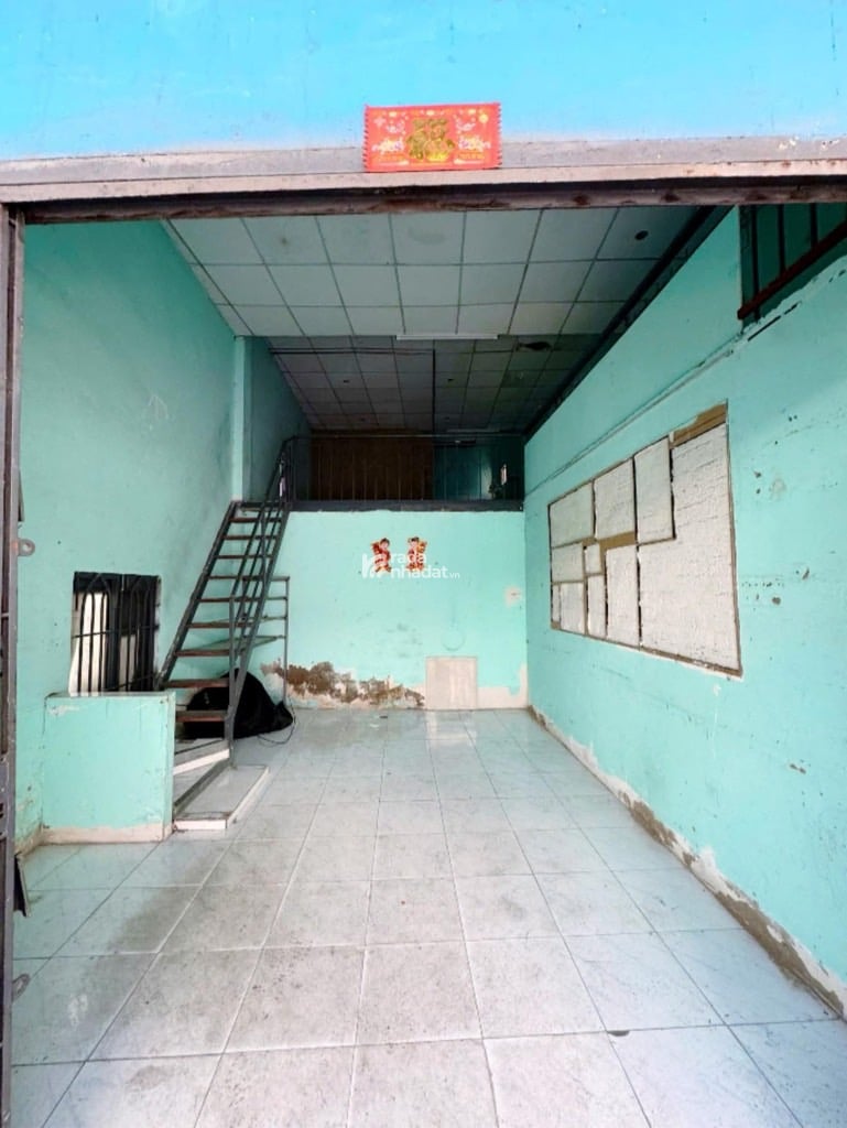 BÁN NHÀ HƯƠNG LỘ 2 70M2 5X14M 4.X TỶ 3PN 3WC HẺM XE HƠI BÌNH TÂN 