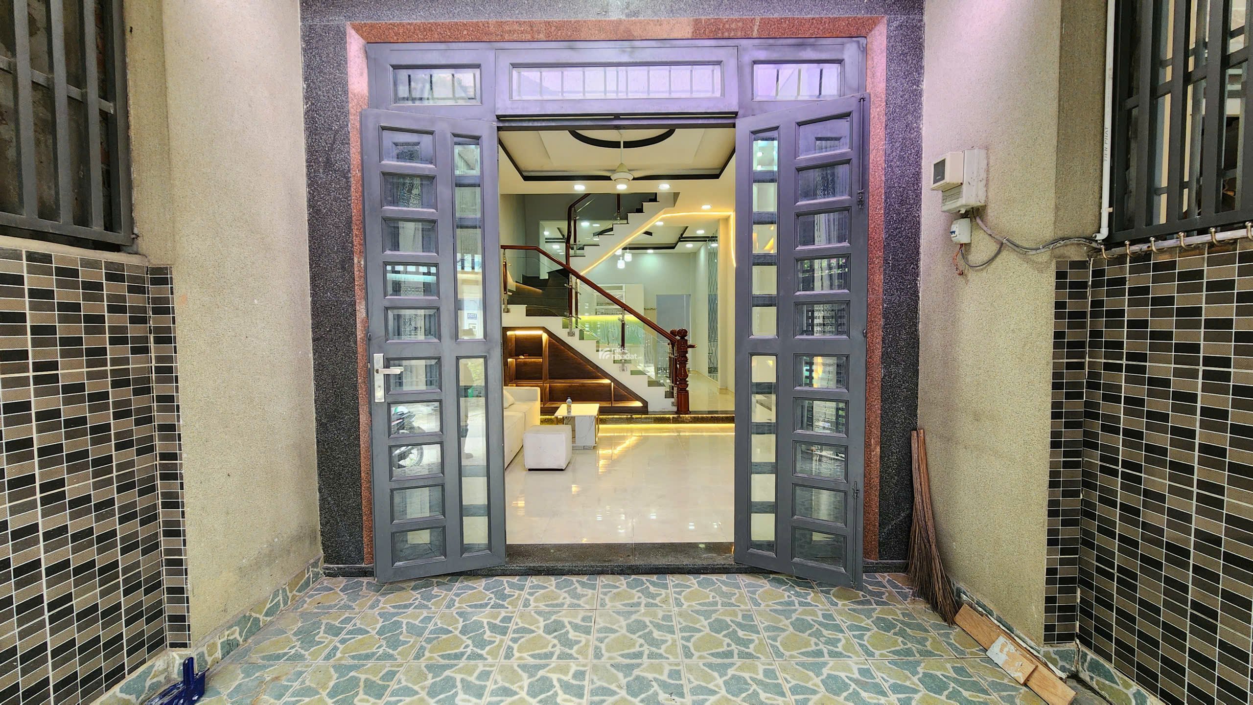  NHÀ ĐẸP FULL NỘI THẤT - THẠNH XUÂN 22, Q12