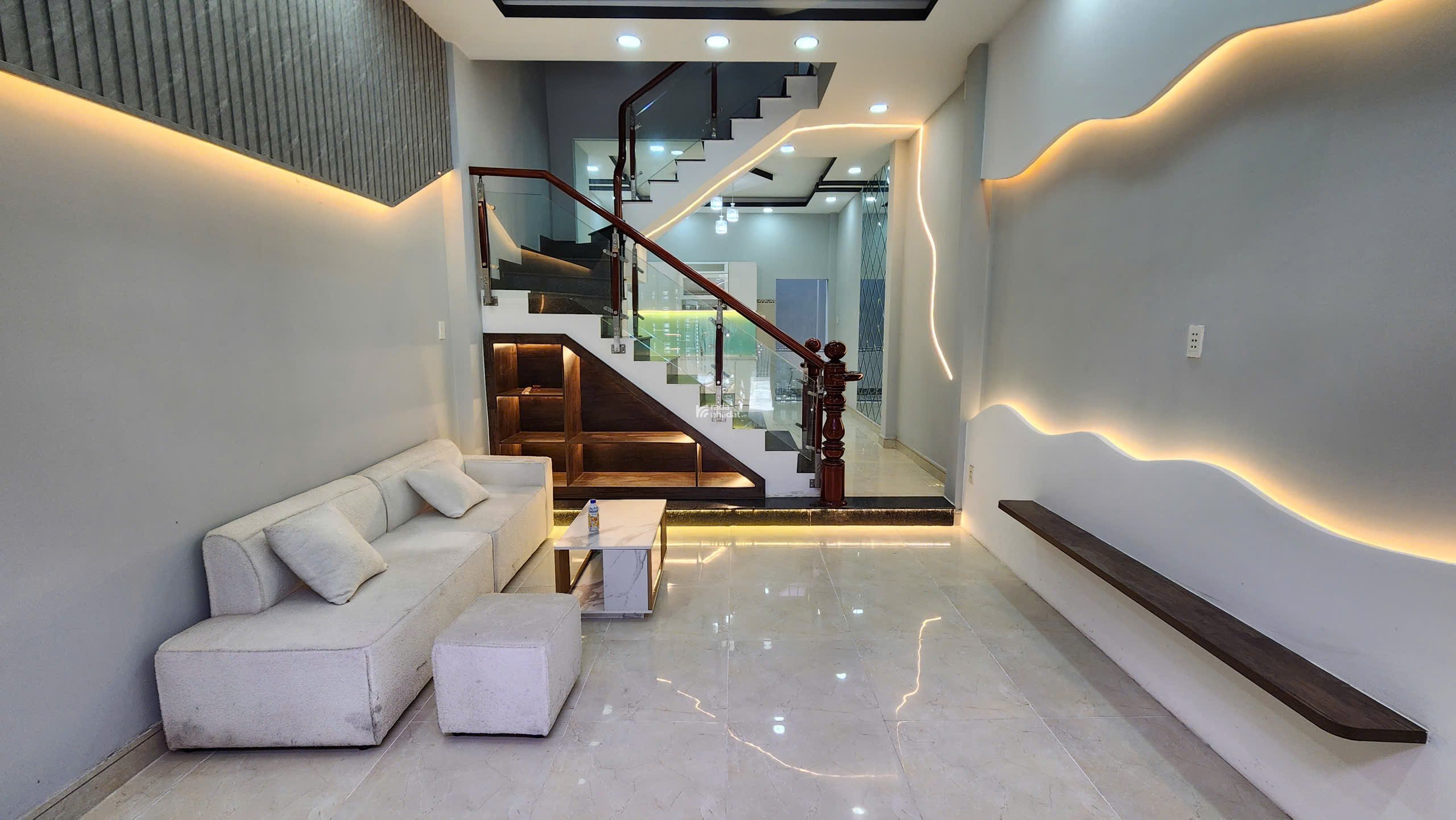  NHÀ ĐẸP FULL NỘI THẤT - THẠNH XUÂN 22, Q12