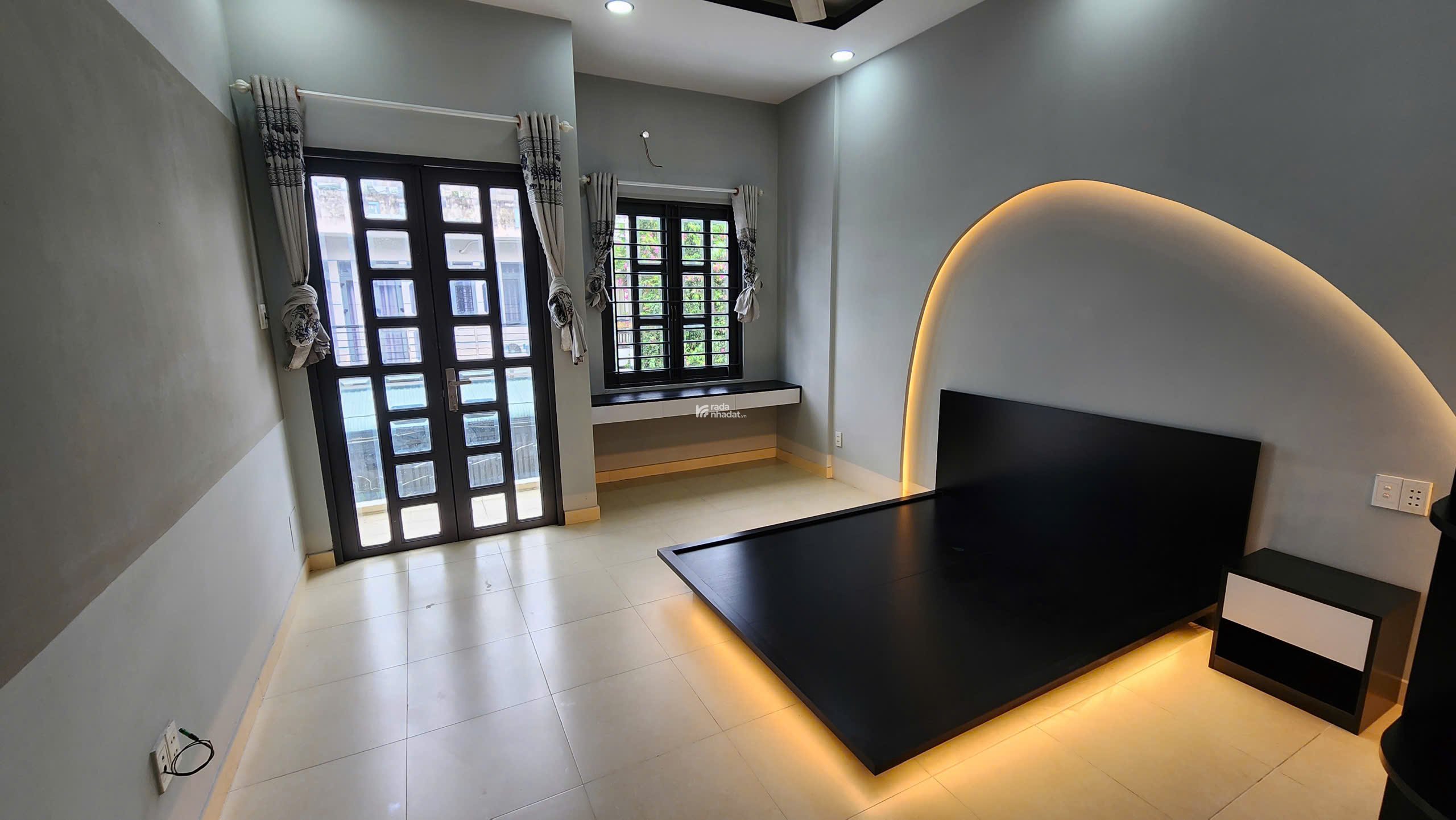  NHÀ ĐẸP FULL NỘI THẤT - THẠNH XUÂN 22, Q12