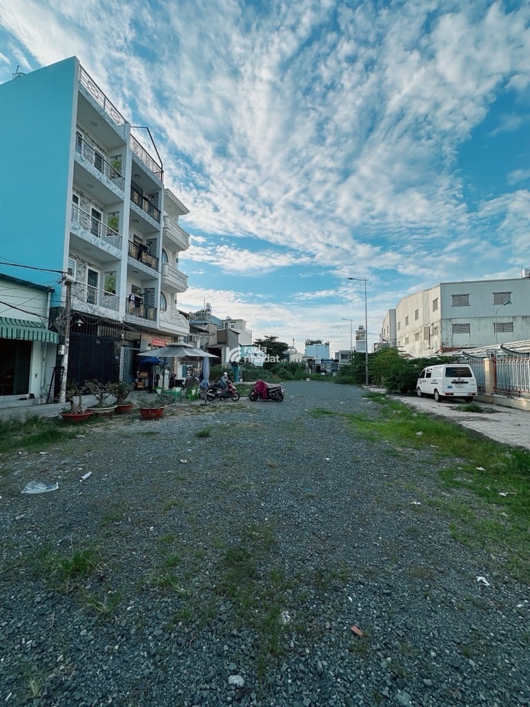  MẶT TIỀN KINH DOANH- GẦN BÌNH TIÊN,MINH PHỤNG, HẬU GIANG - 54M2 