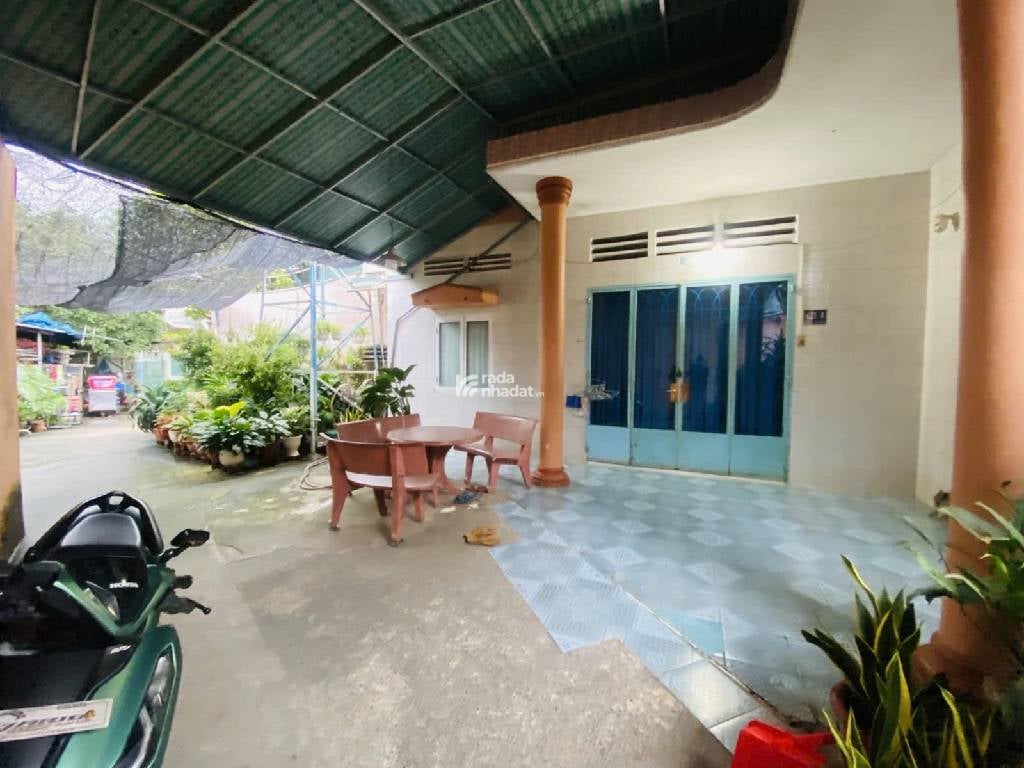 TÔ NGỌC VÂN, TAM BÌNH, THỦ ĐỨC, DIỆN TÍCH KHỦNG 220M2, GIÁ CHỈ NHỈNH HƠN 8 TỶ TL.