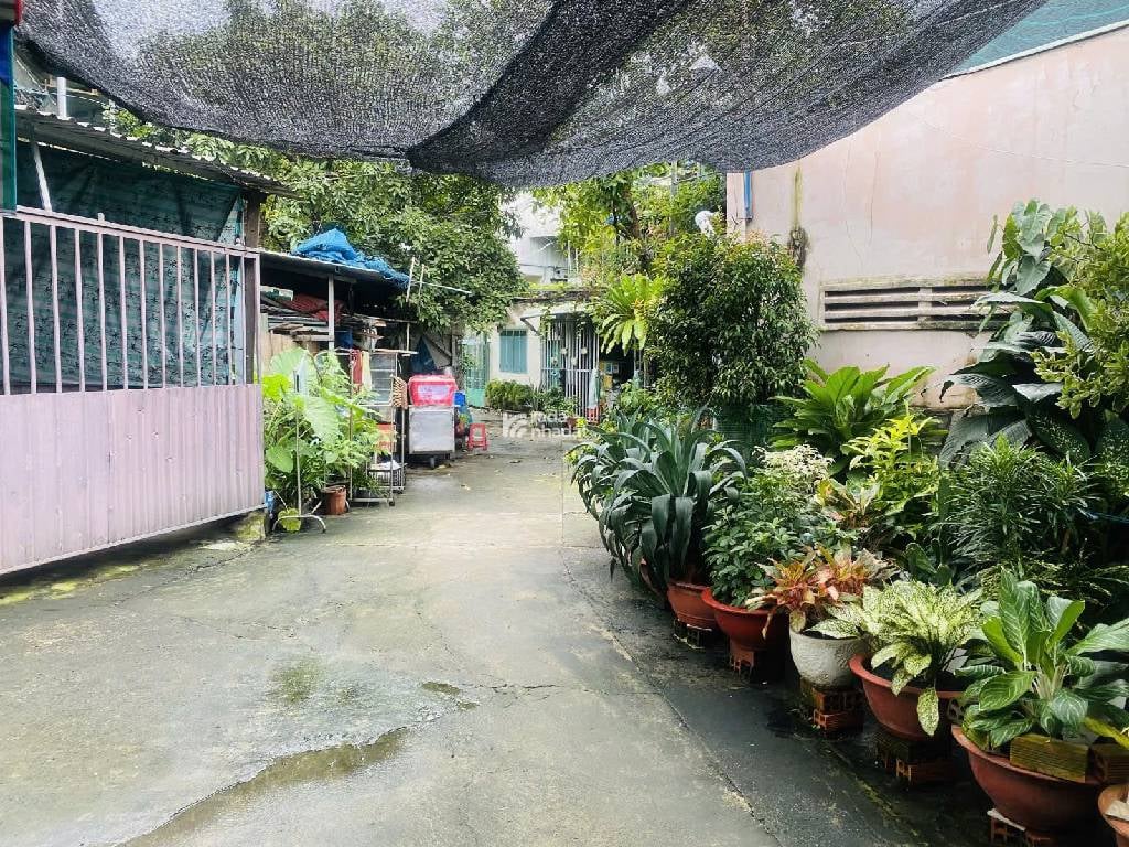 TÔ NGỌC VÂN, TAM BÌNH, THỦ ĐỨC, DIỆN TÍCH KHỦNG 220M2, GIÁ CHỈ NHỈNH HƠN 8 TỶ TL.