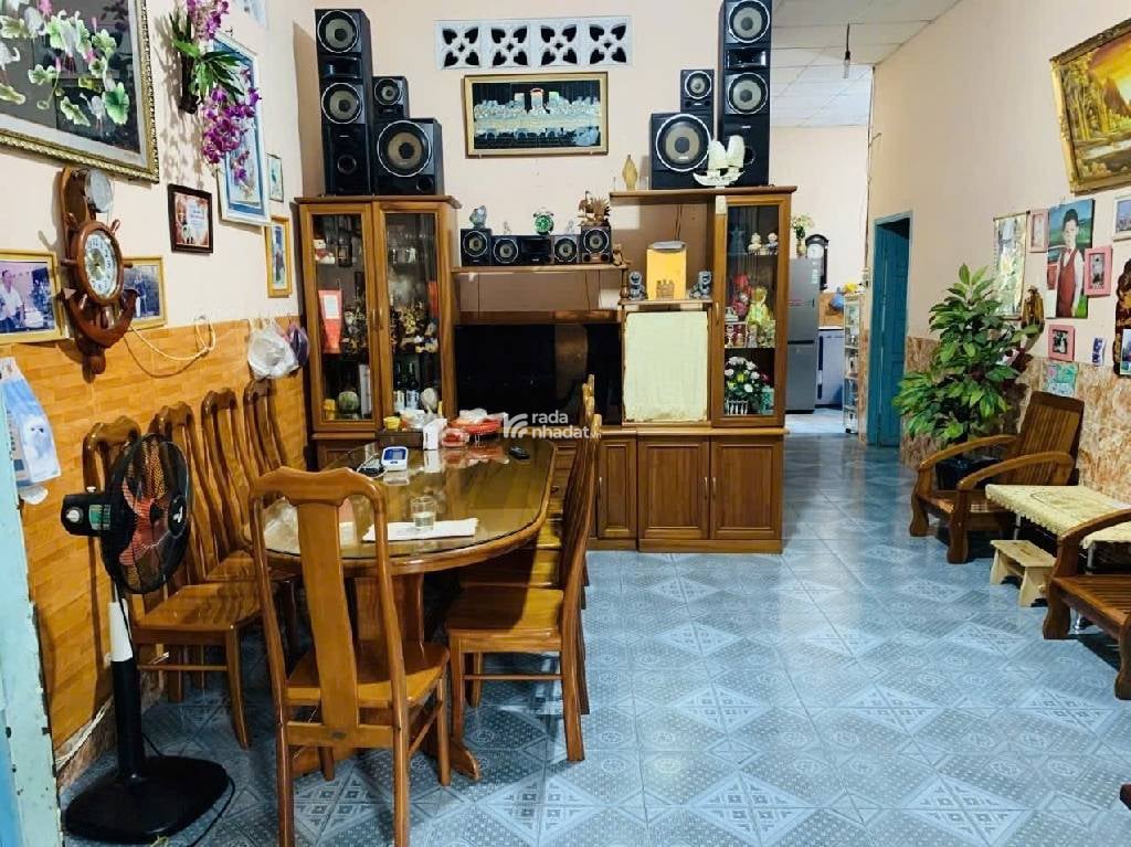 TÔ NGỌC VÂN, TAM BÌNH, THỦ ĐỨC, DIỆN TÍCH KHỦNG 220M2, GIÁ CHỈ NHỈNH HƠN 8 TỶ TL.