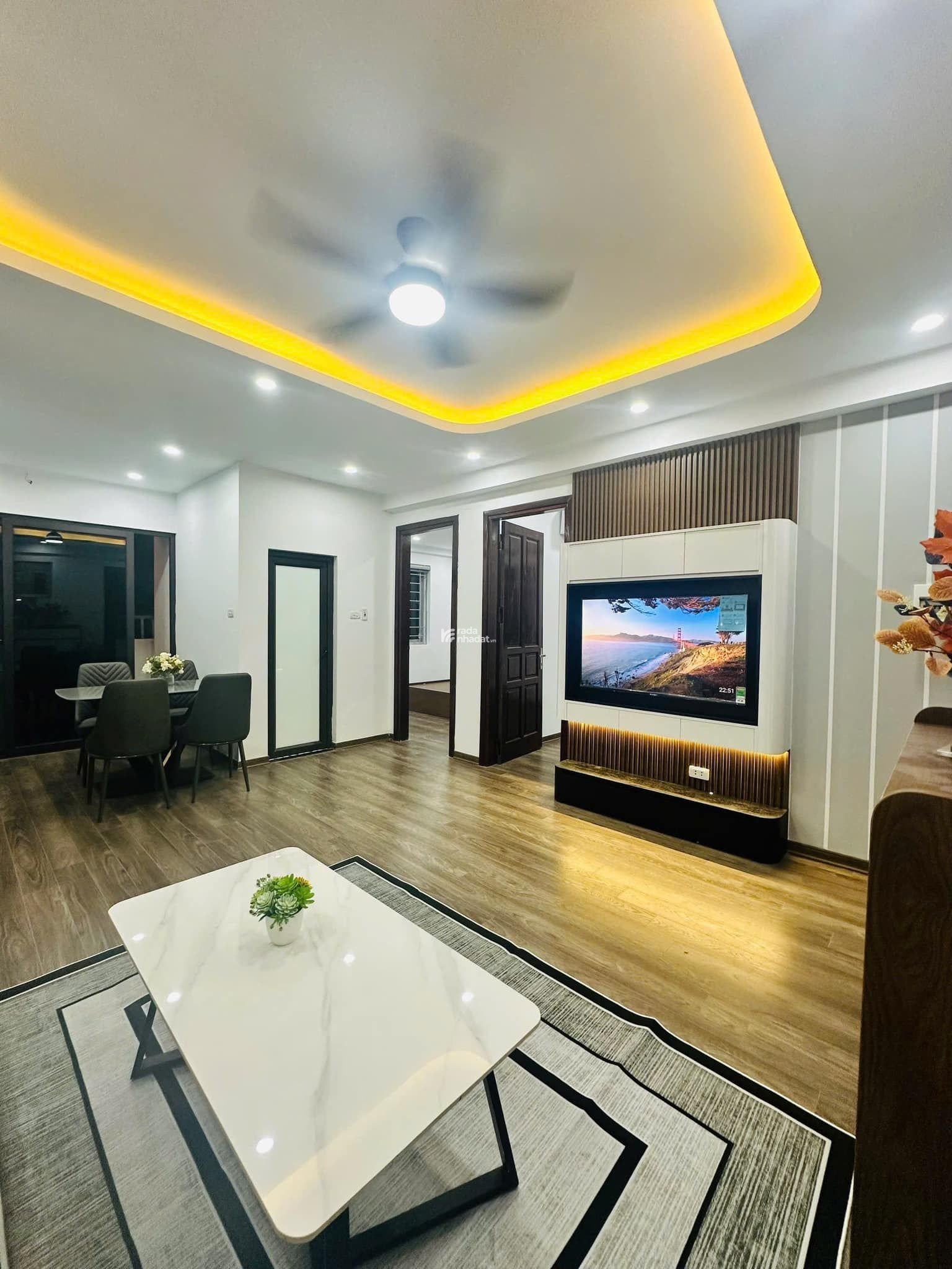Chính chủ cần bán căn hộ CT36A Định Công - DT 70m2 - 2N 2VS - giá 4.2tỷ có TL: LH: 0962 552 ***
