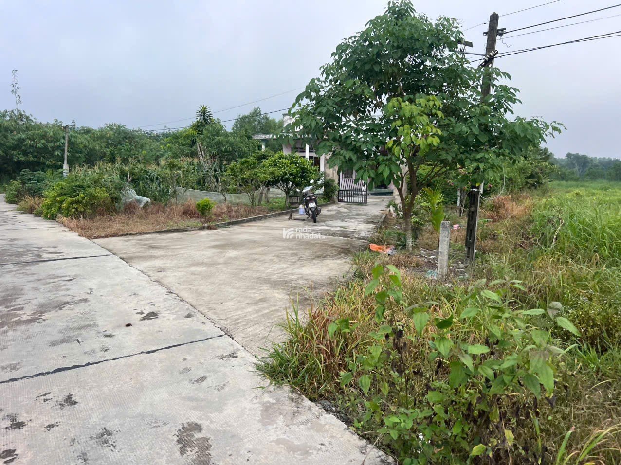 Bán đất đô thị _ 600tr còn thương lượng 
